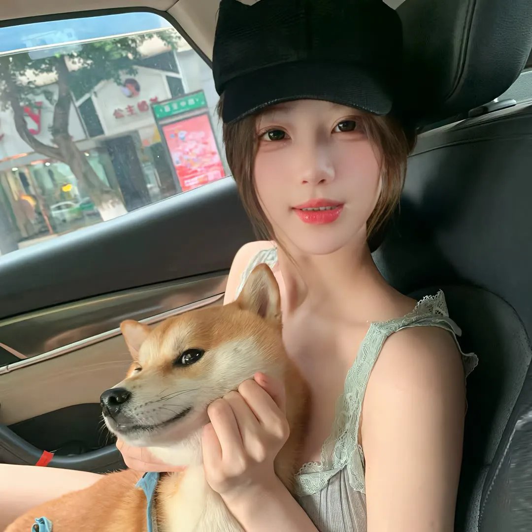 自梳