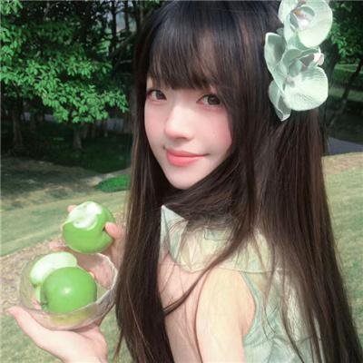 麻烦中的女人